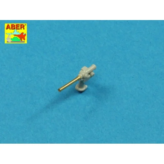 Armament for Mikasa, 1/200 - Aber Models RE-200 L07