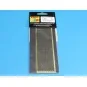 Aslant railing 45, 1/200 - Aber Models RE-200-03