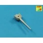 Armament for Mikasa, 1/200 - Aber Models RE-200 L07