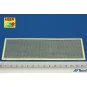 Ships ladders-narrow, 1/200 - Aber Models RE-200-06