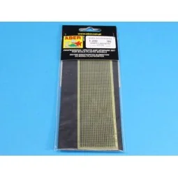 Ships ladders-narrow, 1/200 - Aber Models RE-200-06 2