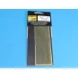 Ships railing -vertical bars, 1/200 - Aber Models RE-200-08