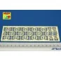Ships Crew, 1/200 - Aber Models RE-200-09