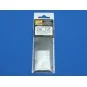 Set of pcs 127 mm barrels for U.S.Navy ships, 1/350 - Aber Models R...
