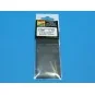6 pcs 155 mm barrels for Yamato, 1/350 - Aber Models RE-350 L10