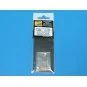 12 pcs 150 mm barrels for Bismarck, 1/350 - Aber Models RE-350 L12
