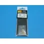 16 pcs 105 mm in C/37 mount for German, 1/350 - Aber Models RE-350 L14