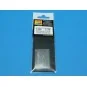 16 pcs 105 mm in C/33 mount for German, 1/350 - Aber Models RE-350 L13