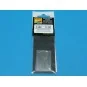 20 pcs 20 mm L/65 barrels C/38, 1/350 - Aber Models RE-350 L16