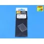 Set of 20 pcs 13 mm type 93 A/A barrels, 1/350 - Aber Models RE-350...