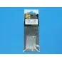 20 pcs 25 mm type 96 barrels for Japan ships, 1/350 - Aber Models R...