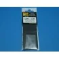 20 pcs 12, 7 mm Browning barrels, 1/350 - Aber Models RE-350 L26