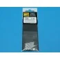 8 pcs 381mm -short barrels for Hood, Repulse, 1/350 - Aber Models R...