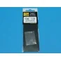 20 pcs 12, 7mm Vickers Mk.III MG barrels, 1/350 - Aber Models RE-35...