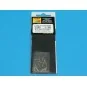 Set of 16 pcs 102mm QF Mk.V barrels for Roval, 1/350 - Aber Models ...