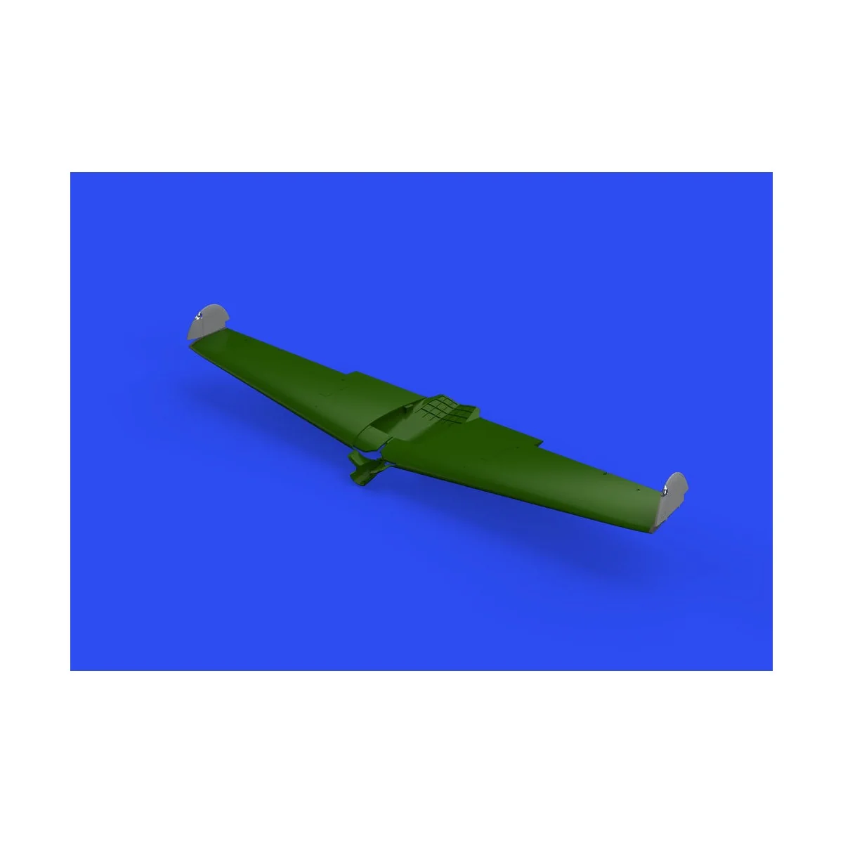 A6M2 Zero Model 21 folding wingtips PRINT for EDUARD, 1/48 - Eduard...