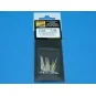 Set of Barrels Admiral Graf Spee, 1/350 - Aber Models RE-350 L44