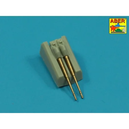 Set of Barrels Admiral Graf Spee, 1/350 - Aber Models RE-350 L44