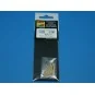 Barrels for Pola crusier, 1/350 - Aber Models RE-350 L50