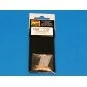 Barrels for Scharnhorst(1943), 1/350 - Aber Models RE-350 L53