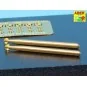 Japan torpedoes Type 93, 1/350 - Aber Models RE-350 L60