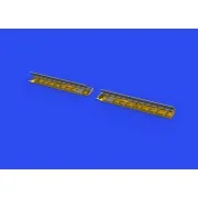 Fw 190A landing flaps PRINT for EDUARD - Eduard Accessories 648736