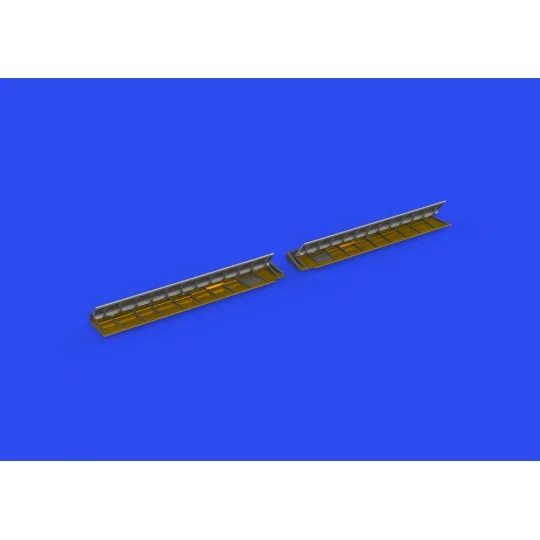 Fw 190D landing flaps PRINT 1/48 - Eduard Accessories 648737