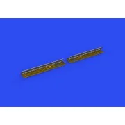 Fw 190D landing flaps PRINT 1/48 - Eduard Accessories 648737