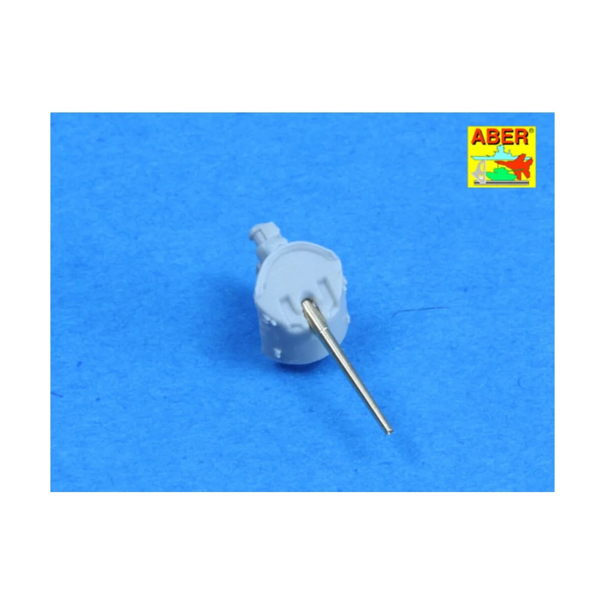 Set of barrels for battleship RN Roma, 1/350 - Aber Models RE-350 L67