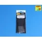 Set of barrels an periscopes for U-Boot VII, 1/350 - Aber Models RE...