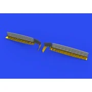 Spitfire Mk.V landing flaps PRINT for EDUARD - Eduard Accessories 6...