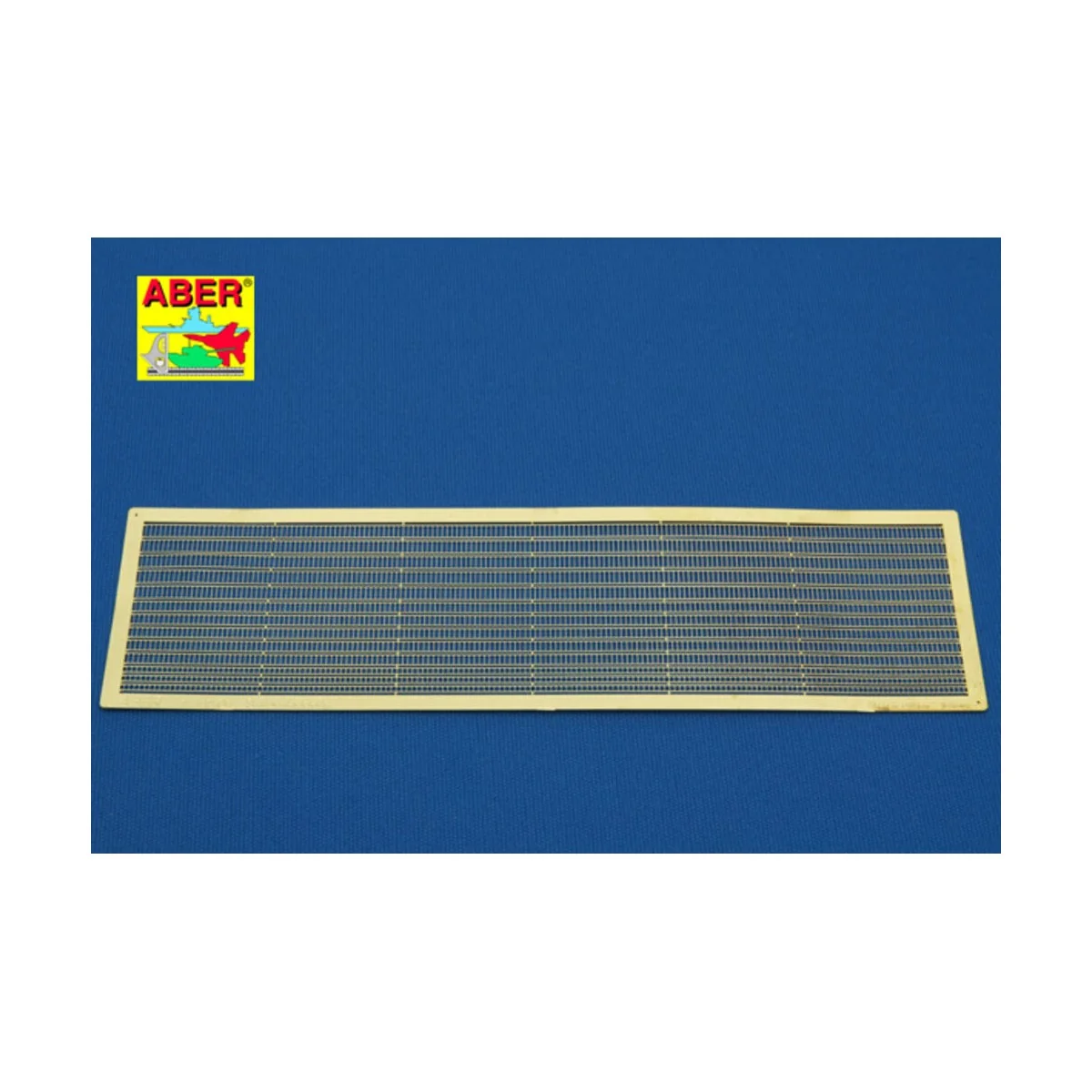 Ship ladders, 1/350 - Aber Models RE-350-05
