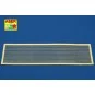 Ship ladders, 1/350 - Aber Models RE-350-05