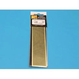 Ship ladders, 1/350 - Aber Models RE-350-05 2