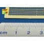 Ship ladders, 1/350 - Aber Models RE-350-05