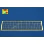 Japanese WWII Ships railing ( 1 choice ), 1/350 - Aber Models RE-35...