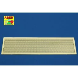 Ship stairs, 1/400 - Aber Models RE-400-03