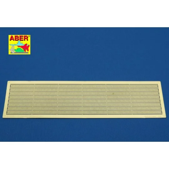 Ship stairs, 1/400 - Aber Models RE-400-03