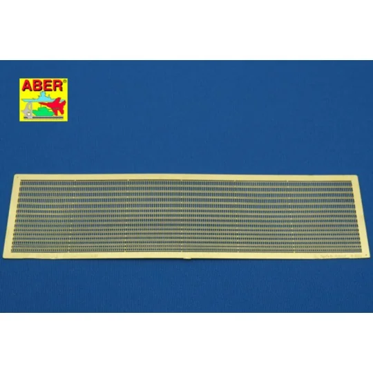 Ship ladders, 1/400 - Aber Models RE-400-04