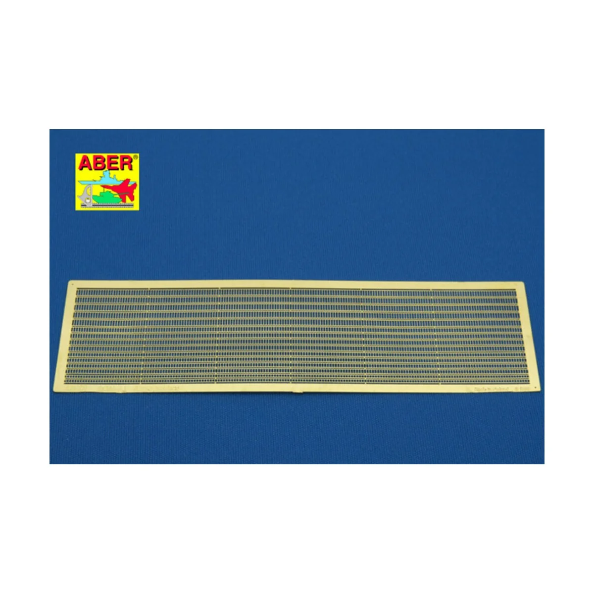 Ship ladders, 1/400 - Aber Models RE-400-04