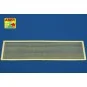 Ship ladders, 1/400 - Aber Models RE-400-04