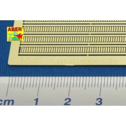 Ship stairs, 1/400 - Aber Models RE-400-03 2