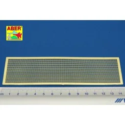 Ship ladders, 1/400 - Aber Models RE-400-04 2