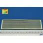 Ship ladders, 1/400 - Aber Models RE-400-04
