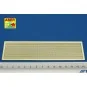 Ship stairs, 1/400 - Aber Models RE-400-03