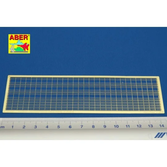 Japanese WW II Ships raIling (1 choice), 1/400 - Aber Models RE-400-06