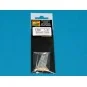 Set of barrels for Bismarck, Tirpitz, 1/400 - Aber Models RE-400-L01