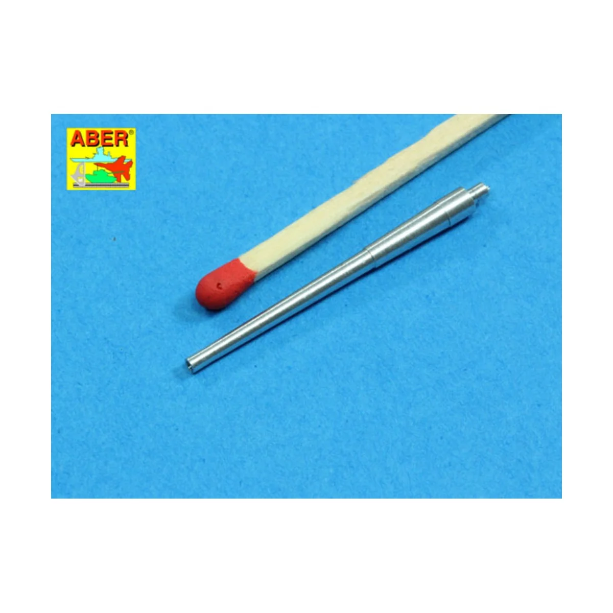 Set of barrels for King George V, Prince of Wales, 1/400 - Aber Mod...