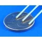 Set of 9 pcs 460 mm barrels for ships Richelieu, Jean Bart, 1/700 -...