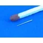 Set of 12 pcs 127 mm barrels for ships Yamato, Musashi, 1/700 - Abe...